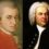 Bach & Mozart